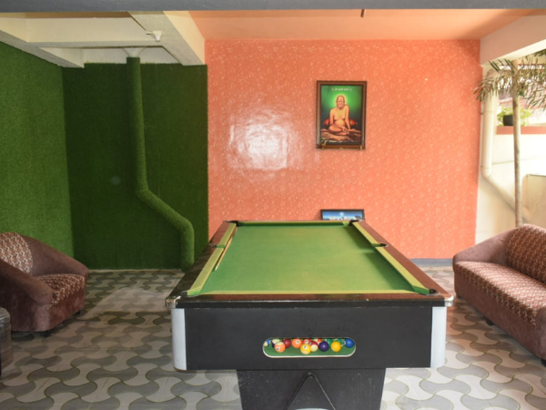 Shree Satya Balaji PG Facilities